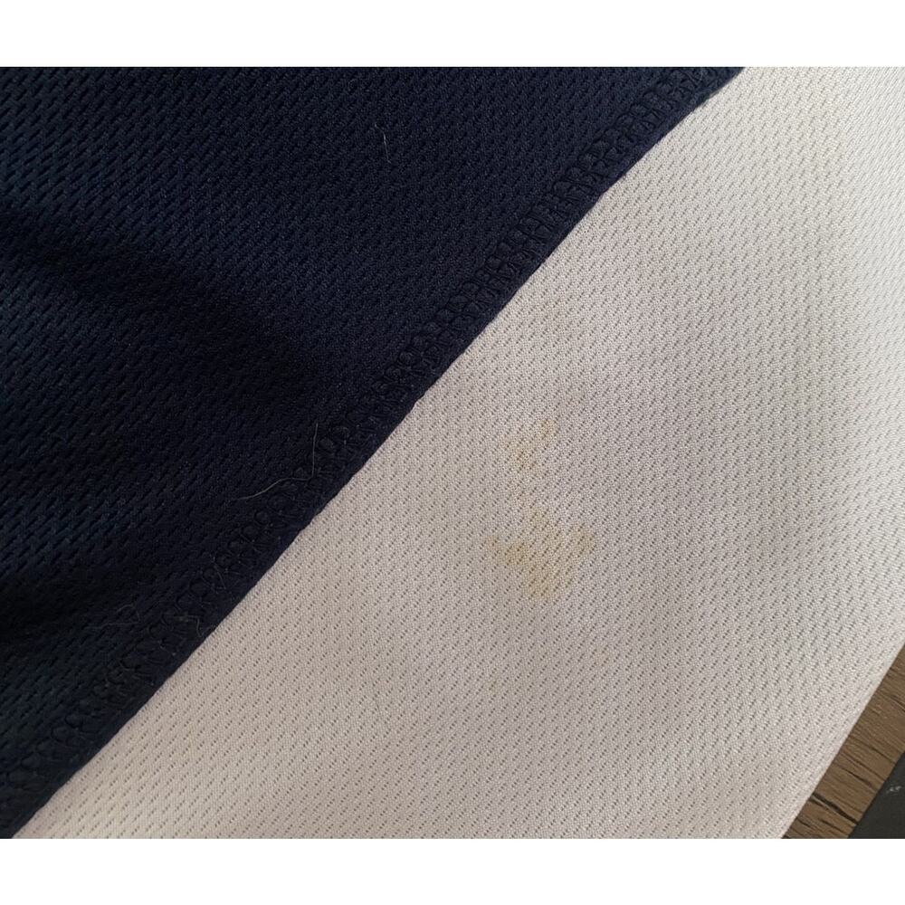 Tampa Bay Rays | Men’s 6XL Polo Shirt - Picture 7 of 7